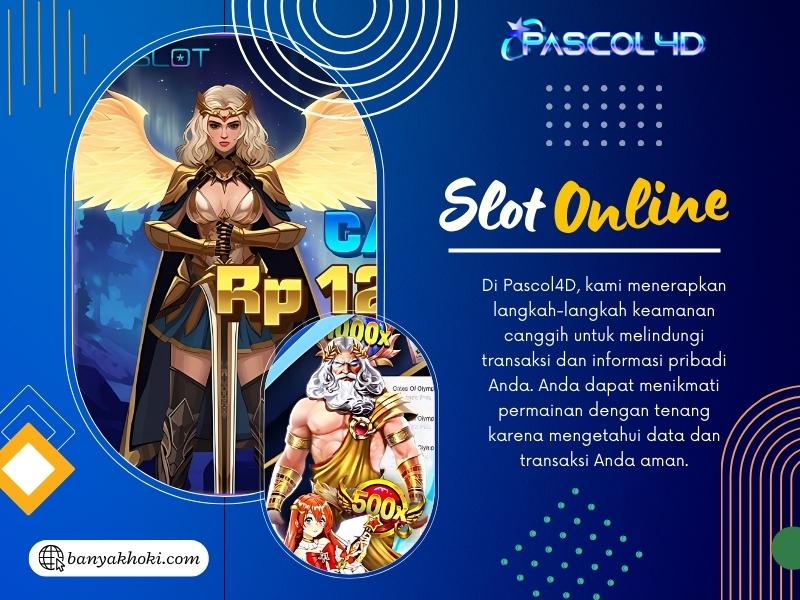 Slot Online