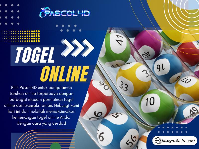 Togel Online