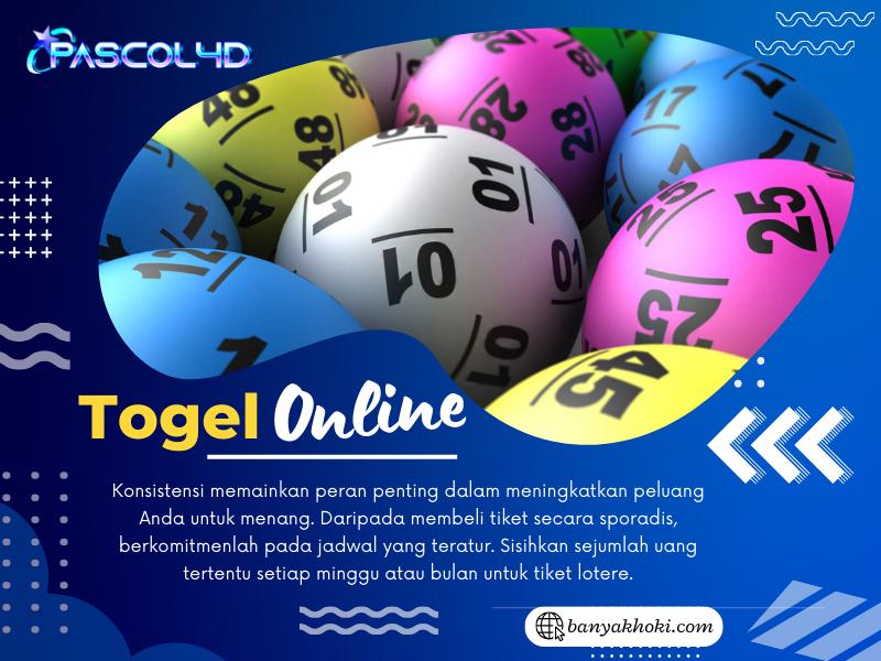 Togel Online Game