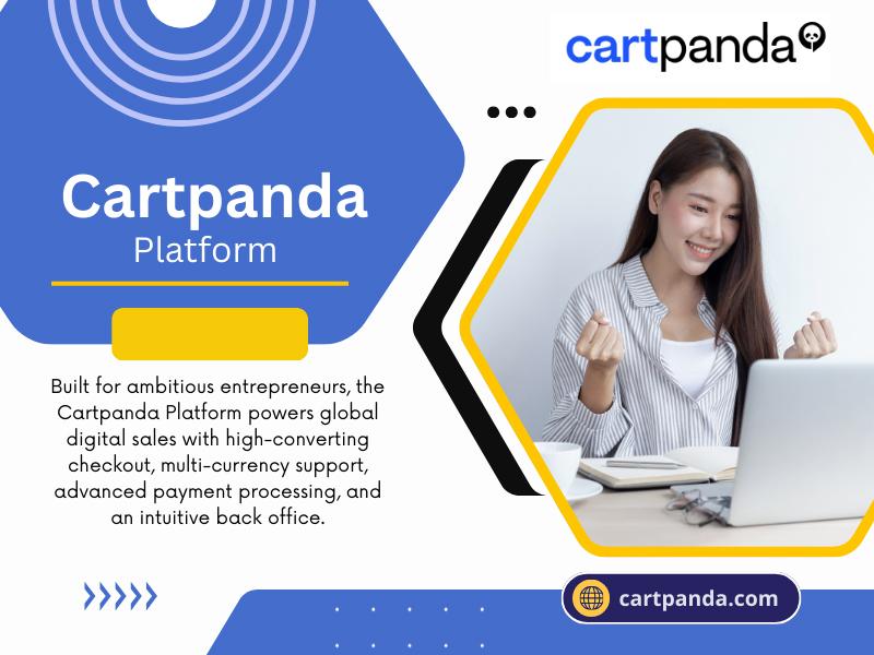 Cartpanda Platform