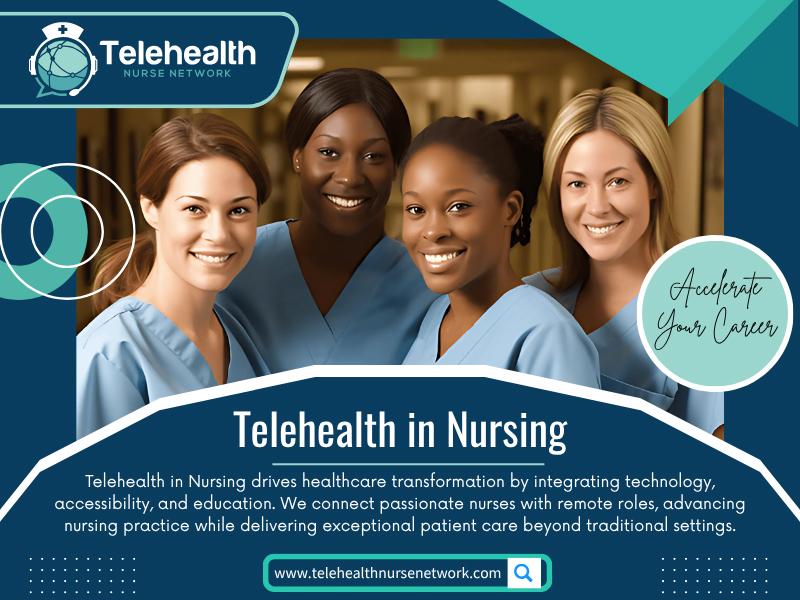 Telehealth in Nursing