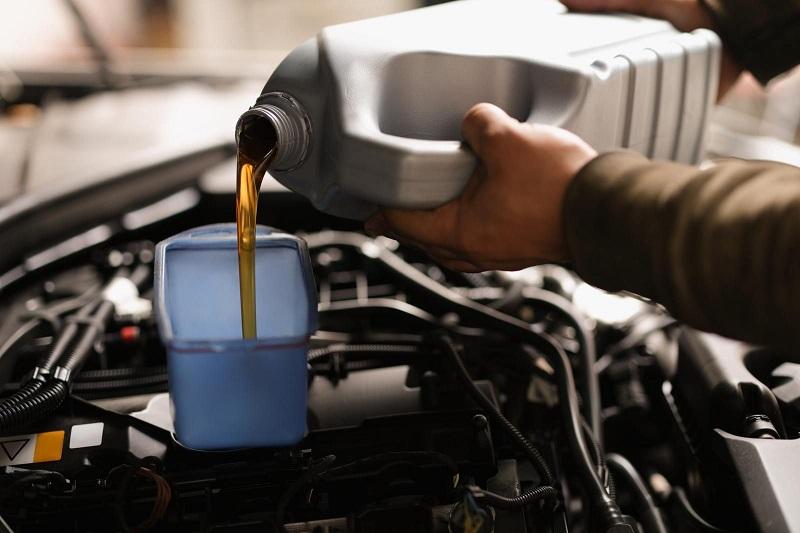 Tewksbury Auto Repair
