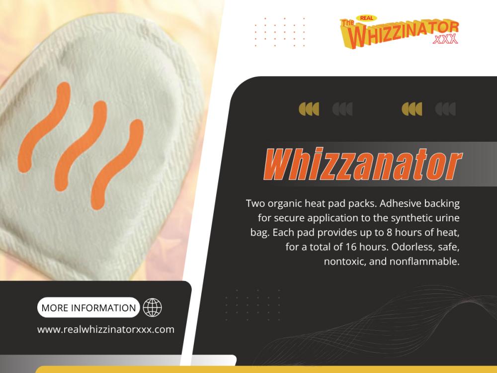 Whizzanator