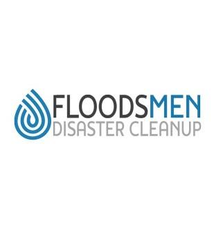 Floodsmen Disaster Cleanup