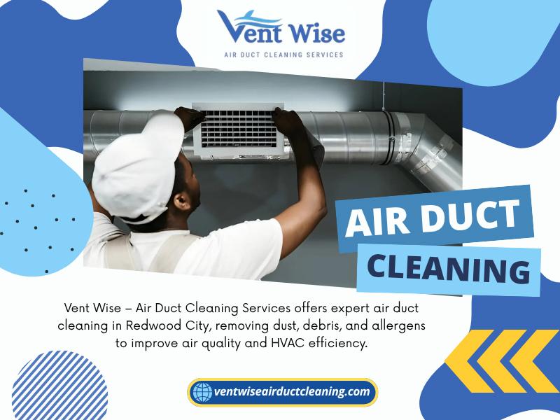 Air Duct Cleaning