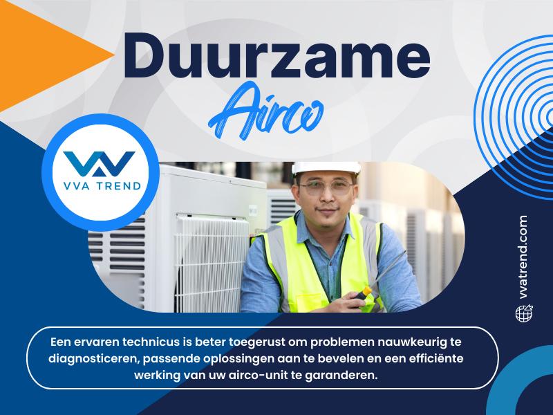 Duurzame Airco Holland