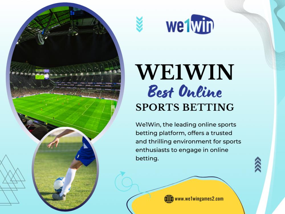 Malaysia We1Win Best Online Sports Betting
