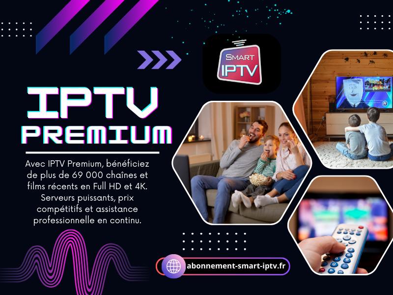 IPTV Premium