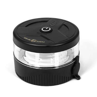 agrieyes beacon light