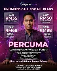 Beli sambil menjana 