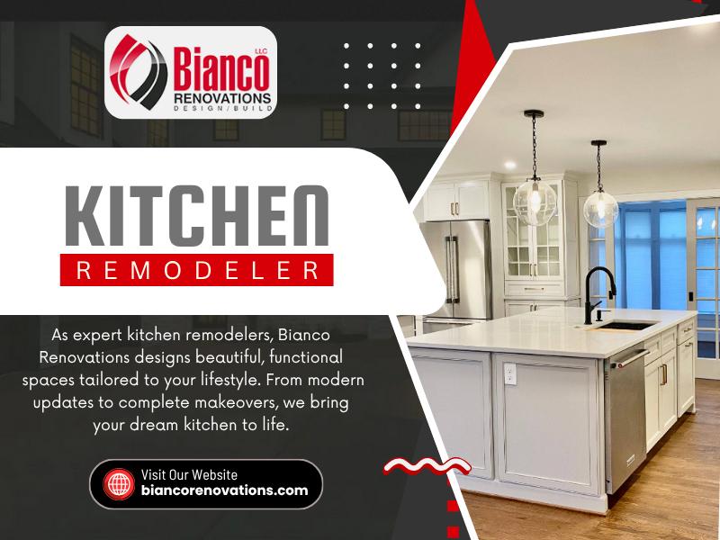 Kitchen Remodeler