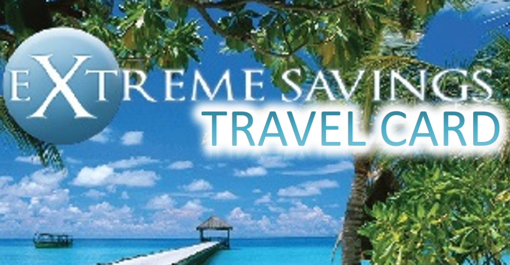 Extreme Savings Travel Club