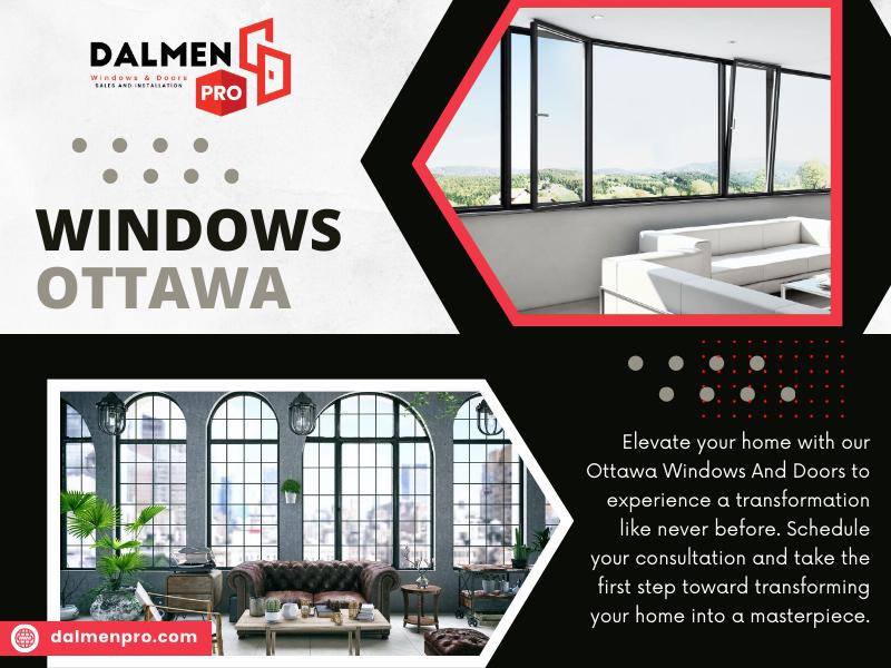 Windows Ottawa