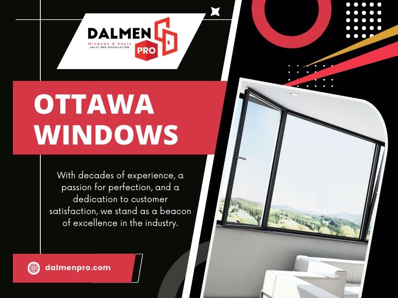 Ottawa Windows