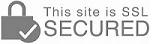 SSL SECURED SITE