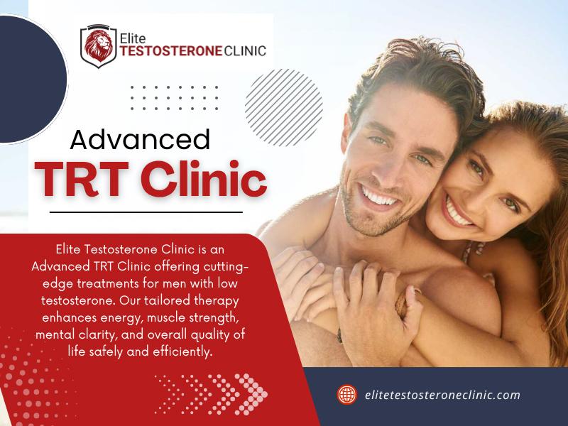 Advanced TRT Clinic
