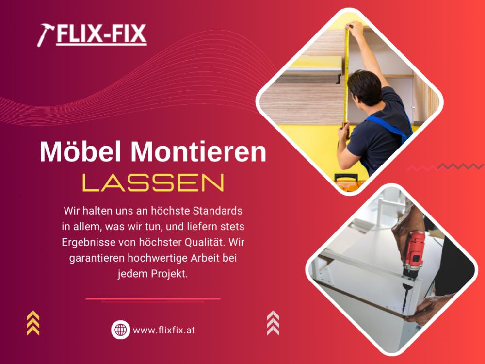 Möbel Montieren Lassen Wien
