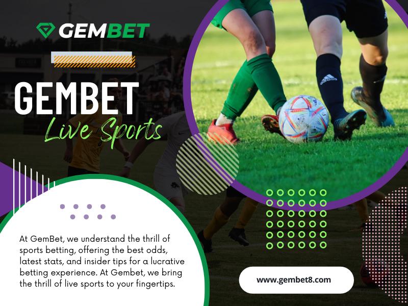 GemBet Sports Live
