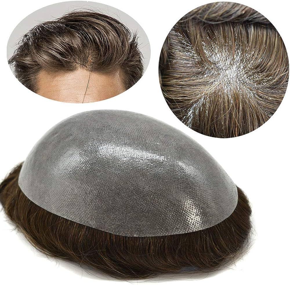 hair pieces for men