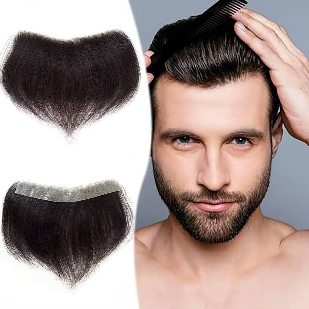 Hair Systems for men 