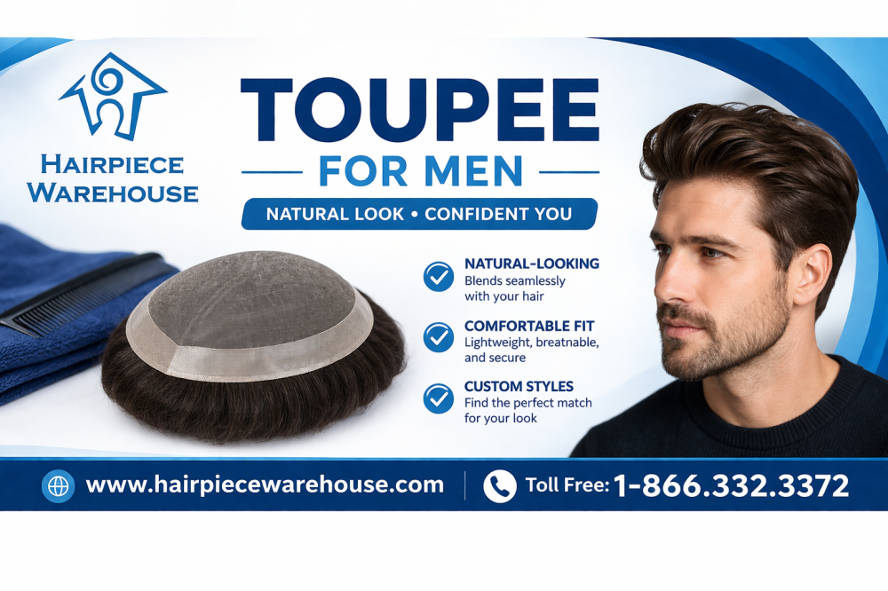 hair systems for men