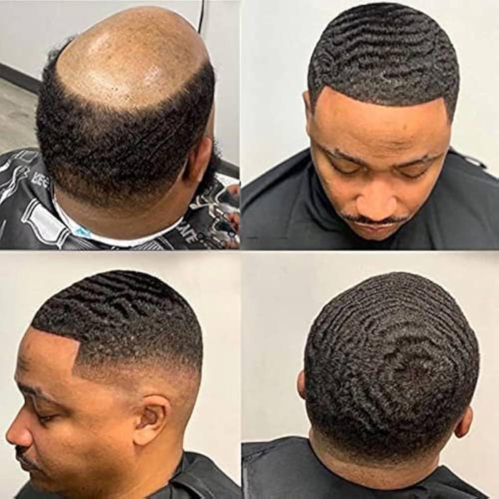 Mens Hair pieces 