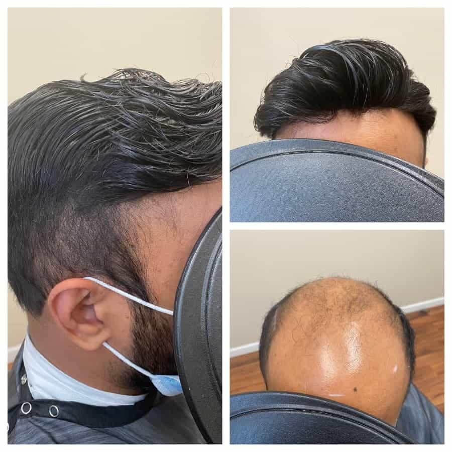 Hairs Direct