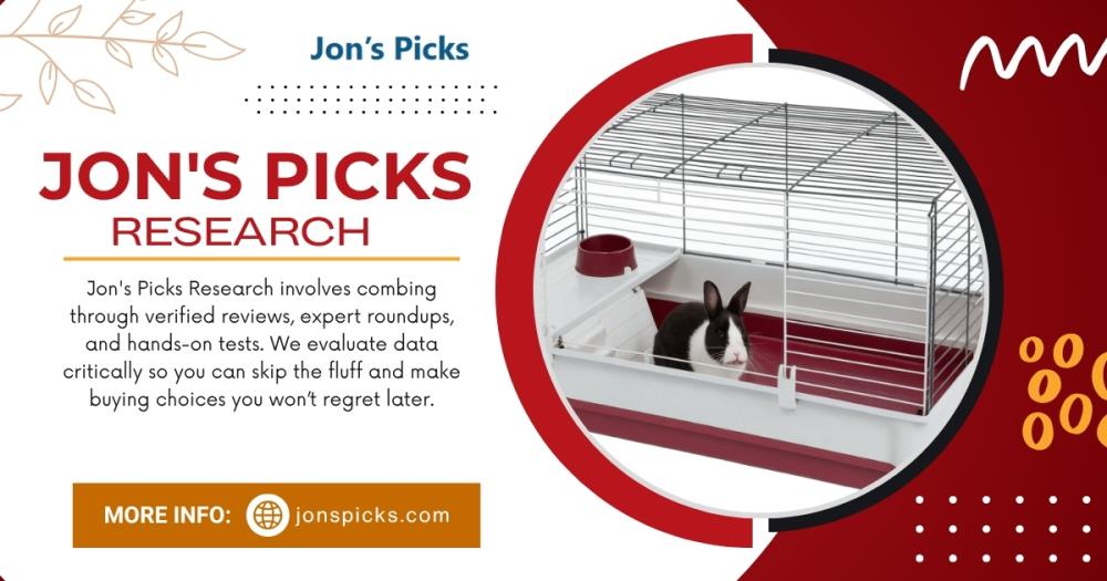 Jon's Picks Researches