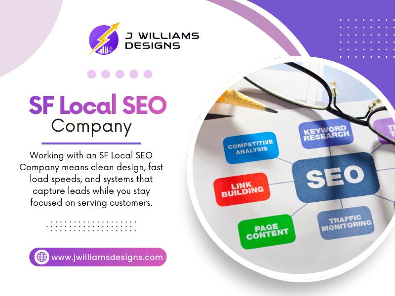 SF Local SEO Company