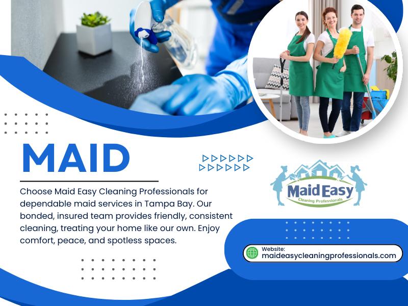 Maid