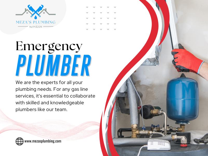 Emergency Plumber
