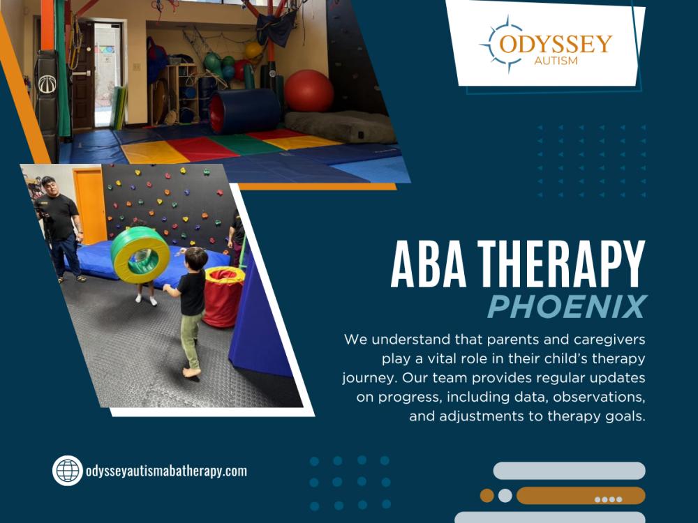 ABA Therapy Phoenix