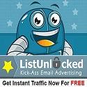 Get More Traffic to Your Sites - Join List Unlocked