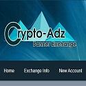 Get Traffic to Your Sites - Join Crypto-Adz