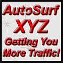 Get More Traffic to Your Sites - Join Auto Surf XYZ
