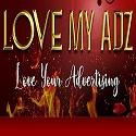 Get More Traffic to Your Sites - Join Love My Adz
