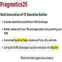Surf with Pragmatics and Build Your Downlines - Join Pragmatics 25