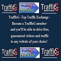 Get More Traffic to Your Sites - Join Traffic G