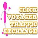 Get More Traffic to Your Sites - Join Click Voyager