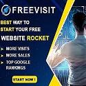 Get More Traffic to Your Sites - Join Free Visit