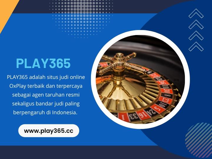 Play365