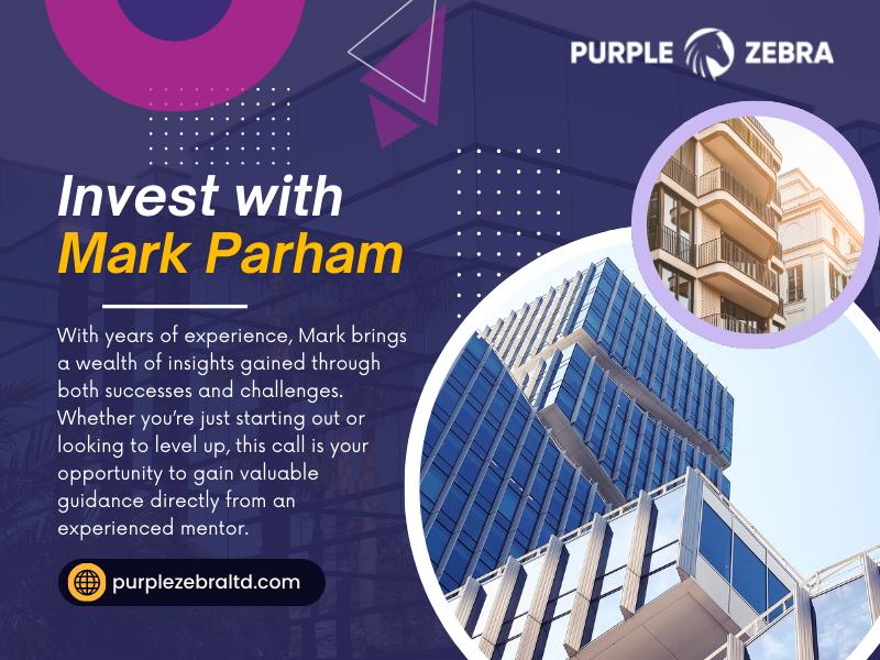 Invest With Mark Parham