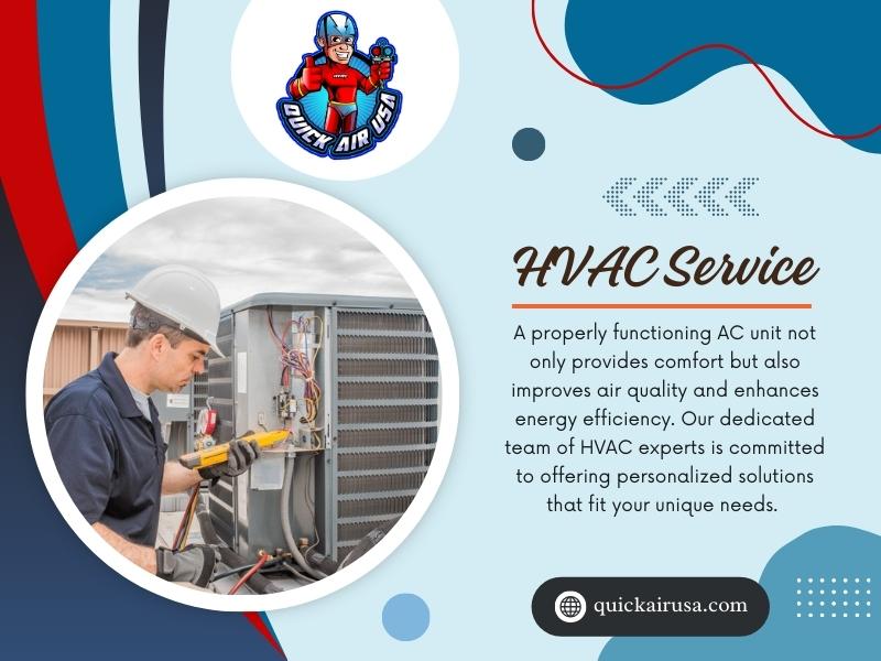 HVAC Service