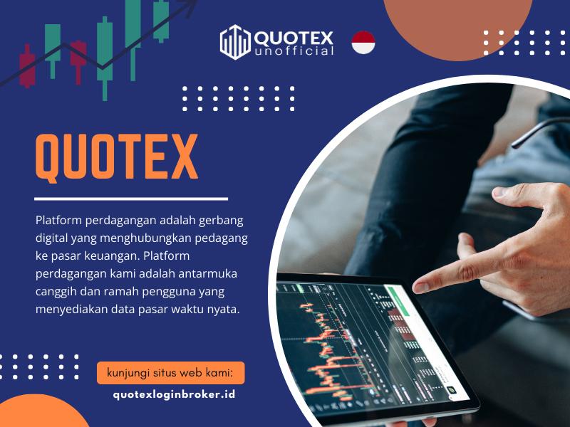 Quotex Trading