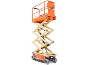 All About Scissor Lifts