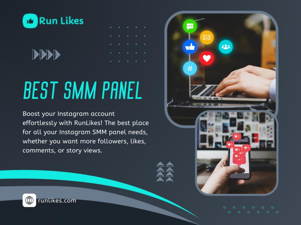 Best SMM Panel