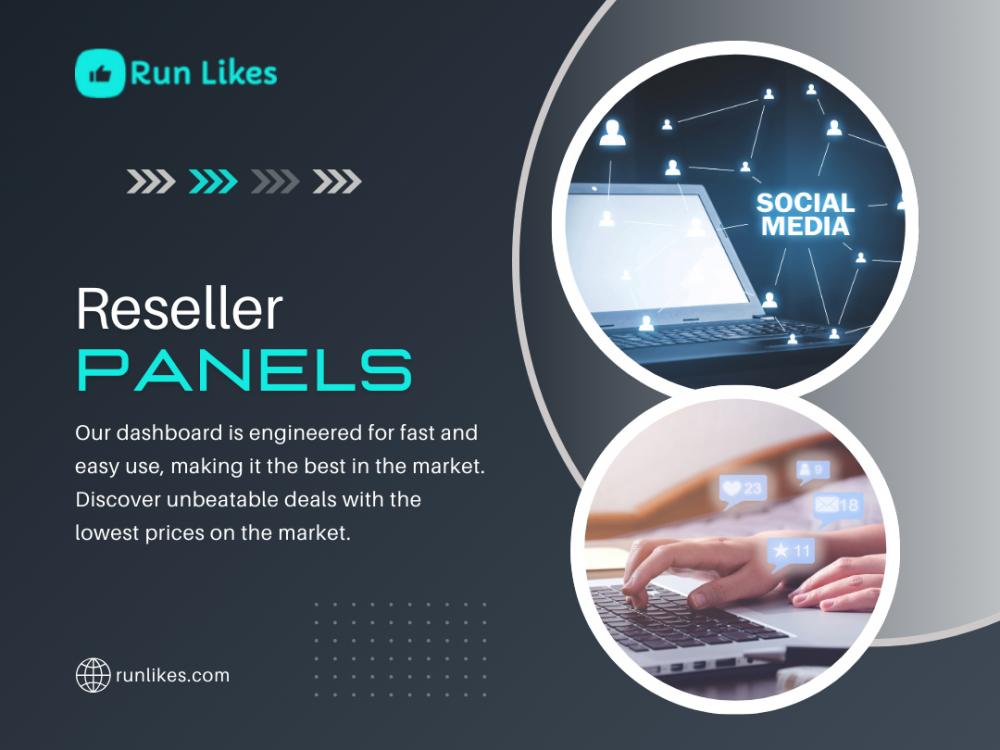 Reseller Panels