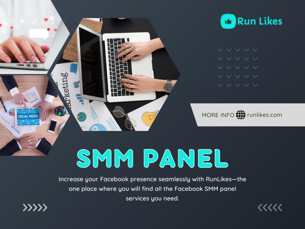 SMM Panel