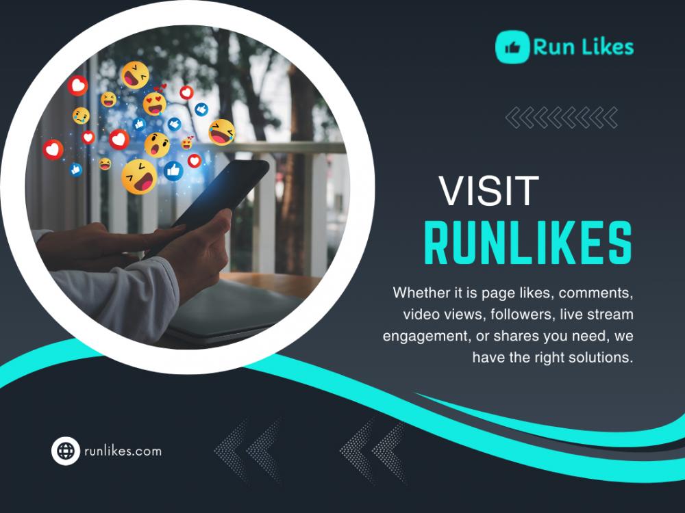 Visit Runlikes