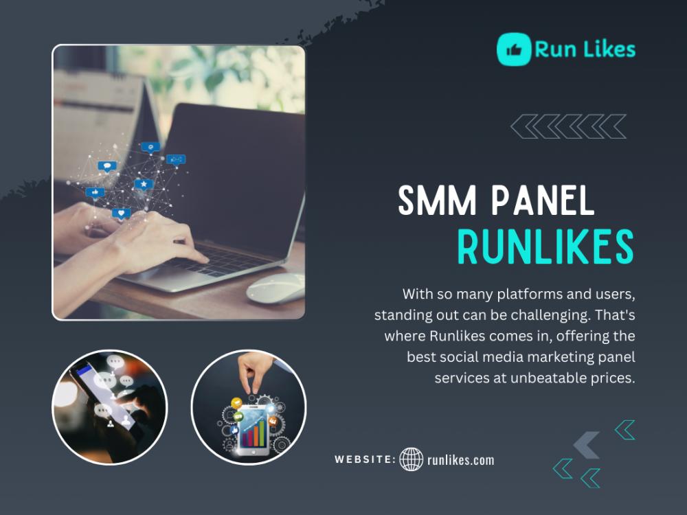 SMM Panel Runlikes